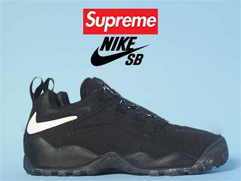 nike supreme kopen|supreme Nike collection.